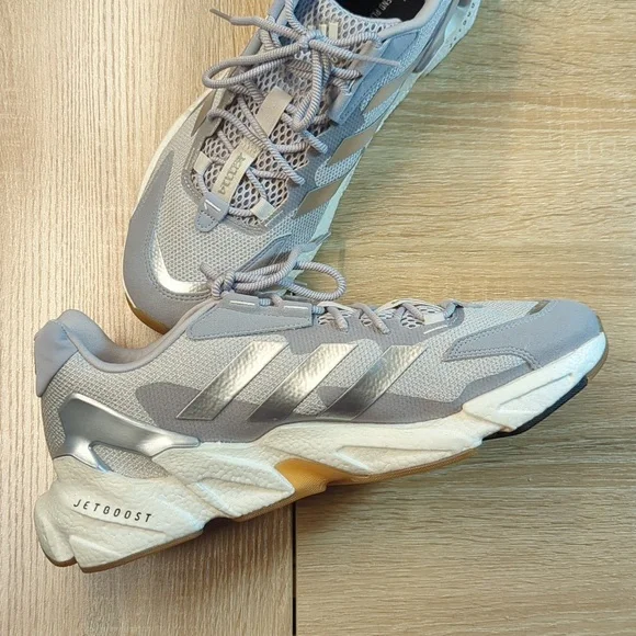 Adidas Original Men's X900L4 Halo Silver GY3891 - Picture 2 of 13